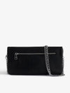 Bolso Rock Grained Studs