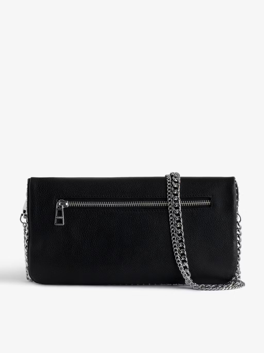 Bolso Rock Grained Studs