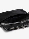 Bolso Rock Grained Studs