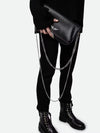 Bolso Rock Grained Studs