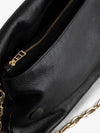 Bolso Rocky Grained Leather