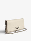 Bolso Rock Swing Your Wings