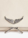 Bolso Rock Swing Your Wings