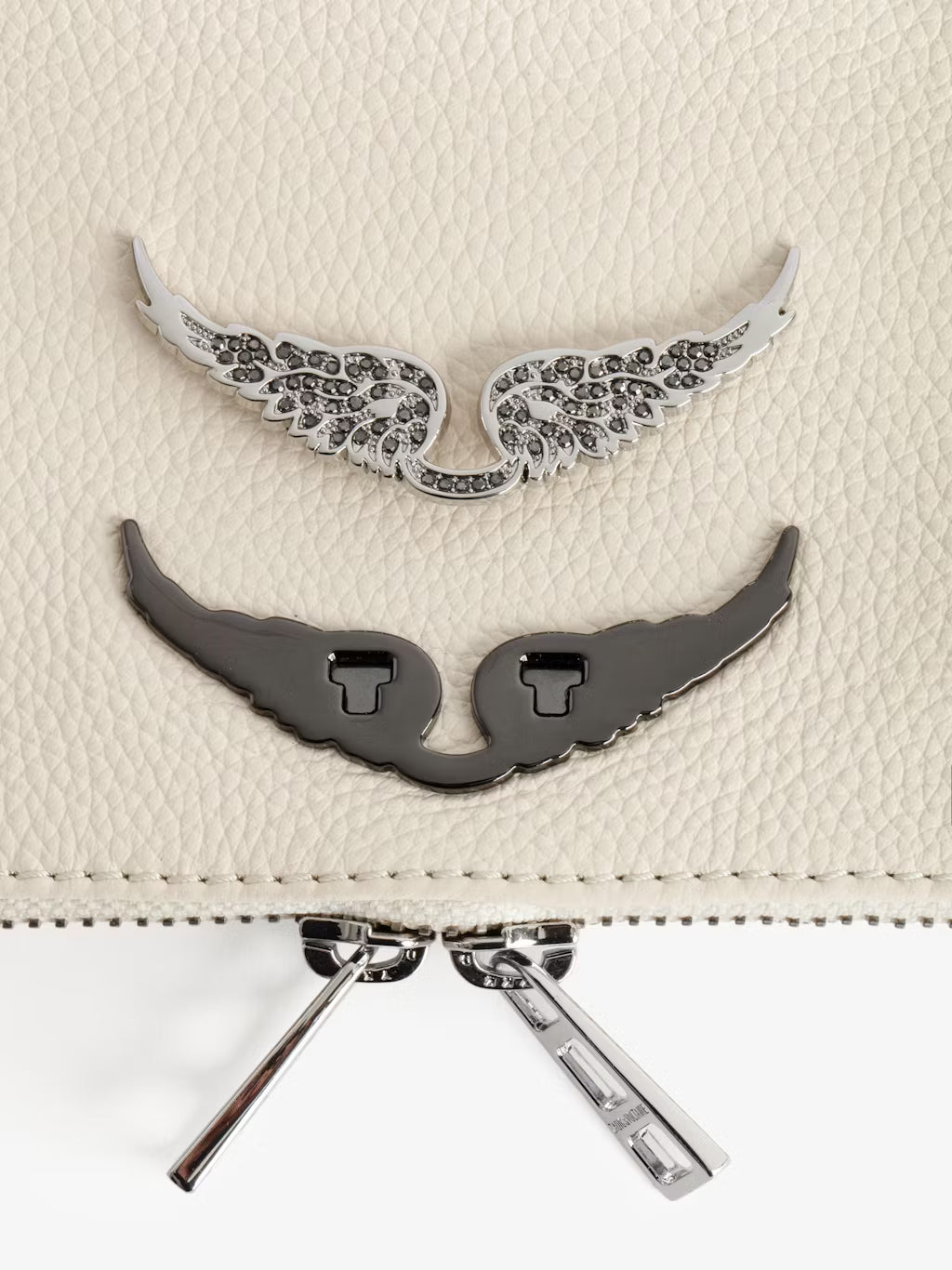 Bolso Rock Swing Your Wings