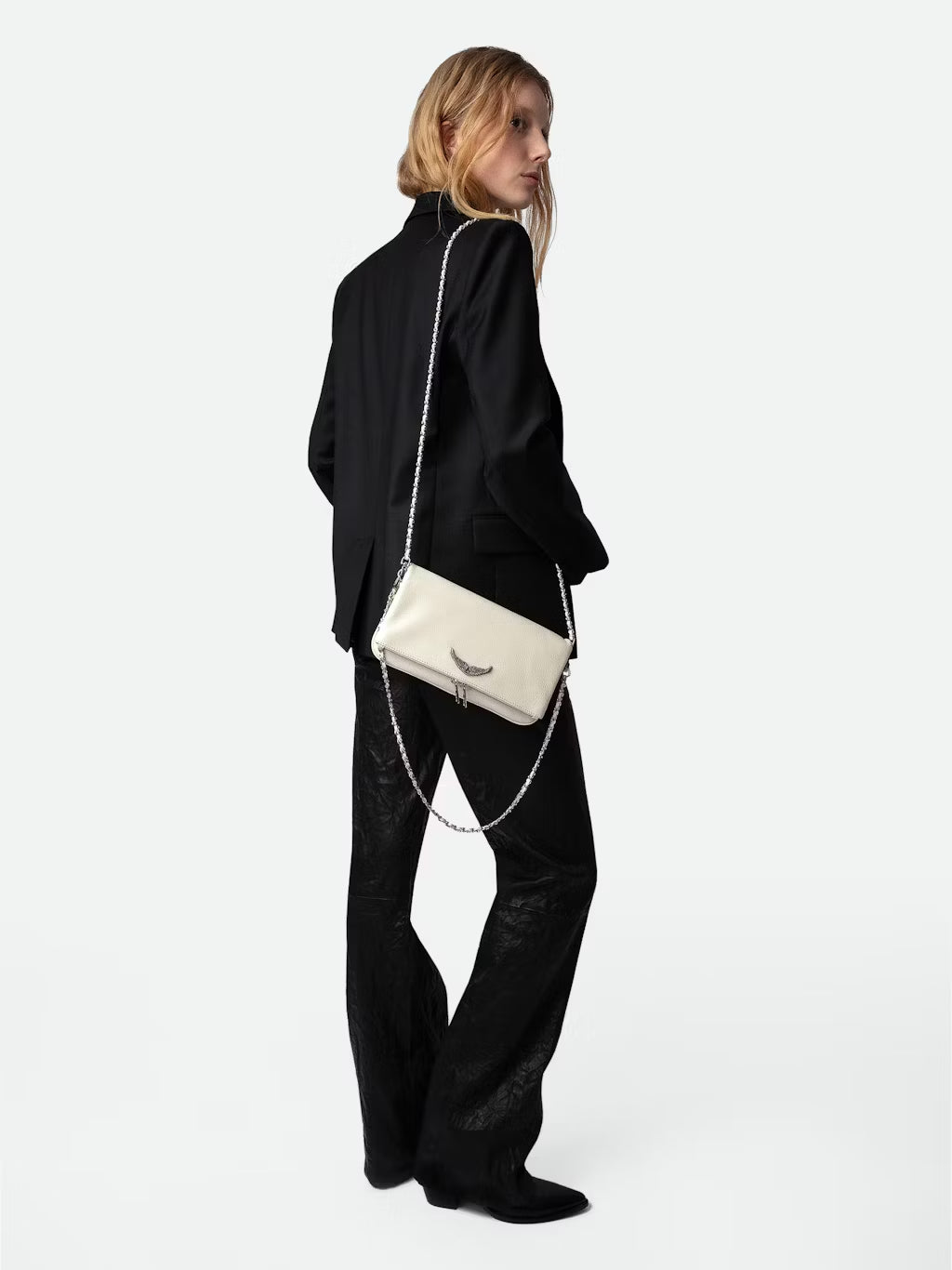 Bolso Rock Swing Your Wings