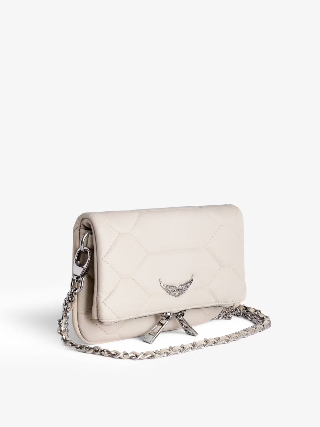 Bolso Rock Nano Xl Mat Scale