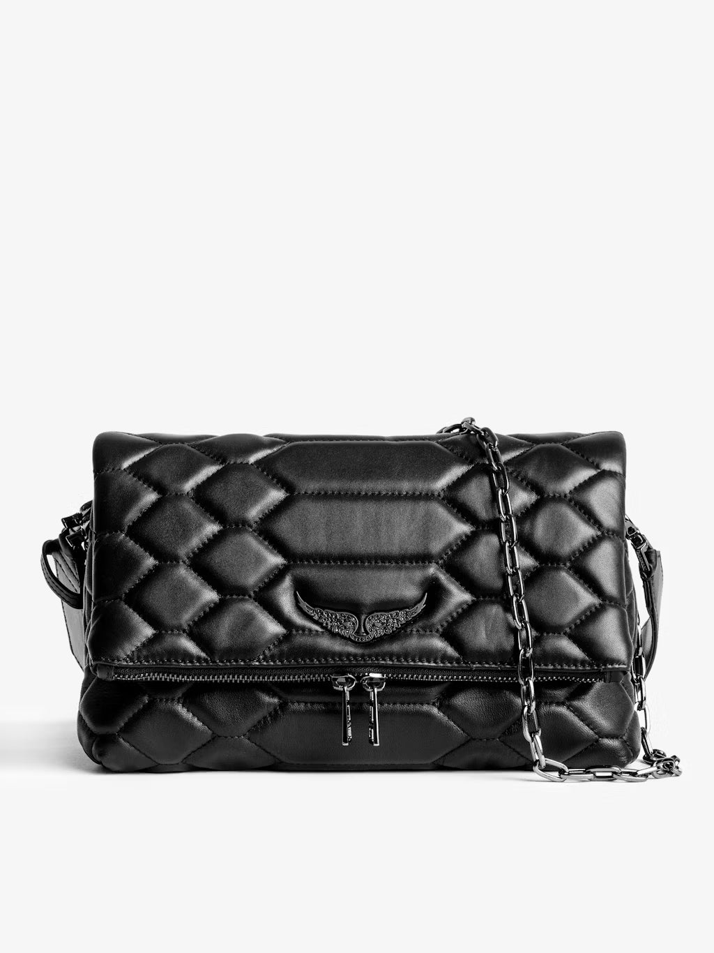 Bolso Rocky Xl Mat Scale
