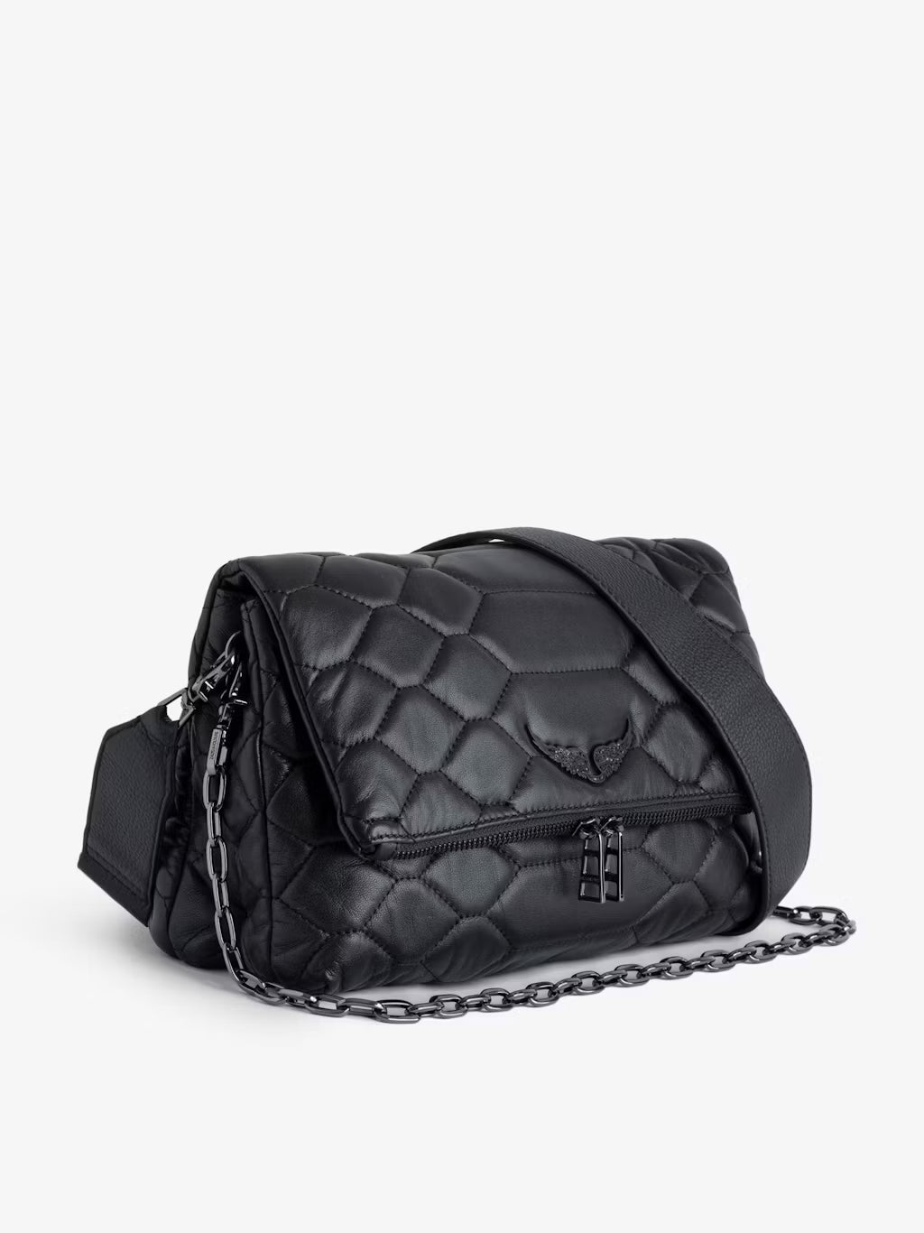 Bolso Rocky Xl Mat Scale