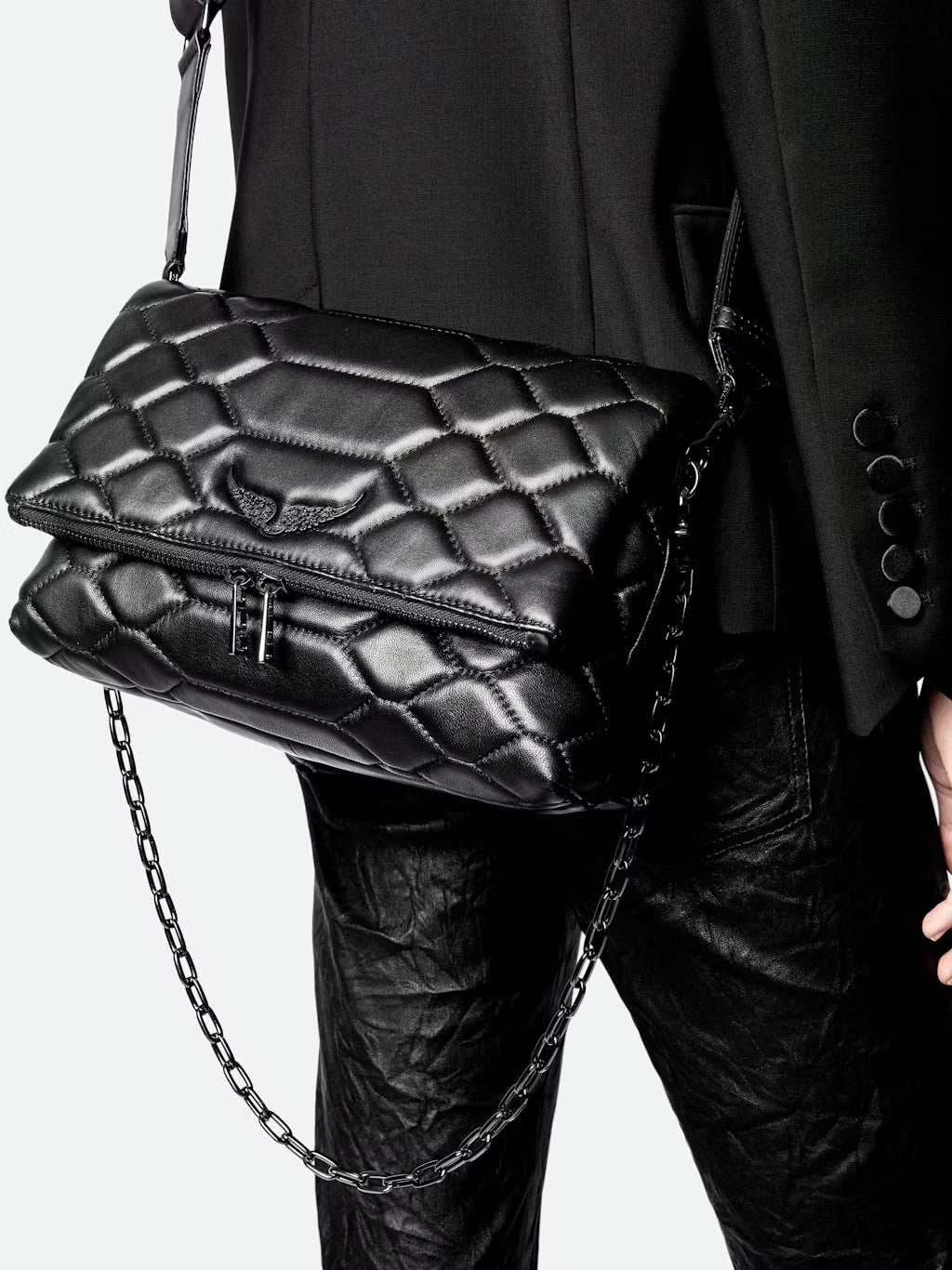 Bolso Rocky Xl Mat Scale