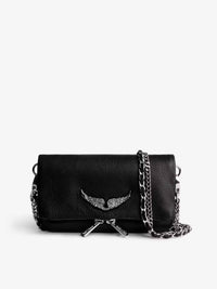 Bolso Rock Nano Swing Your Wings
