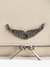 Bolso Rock Nano Swing Your Wings