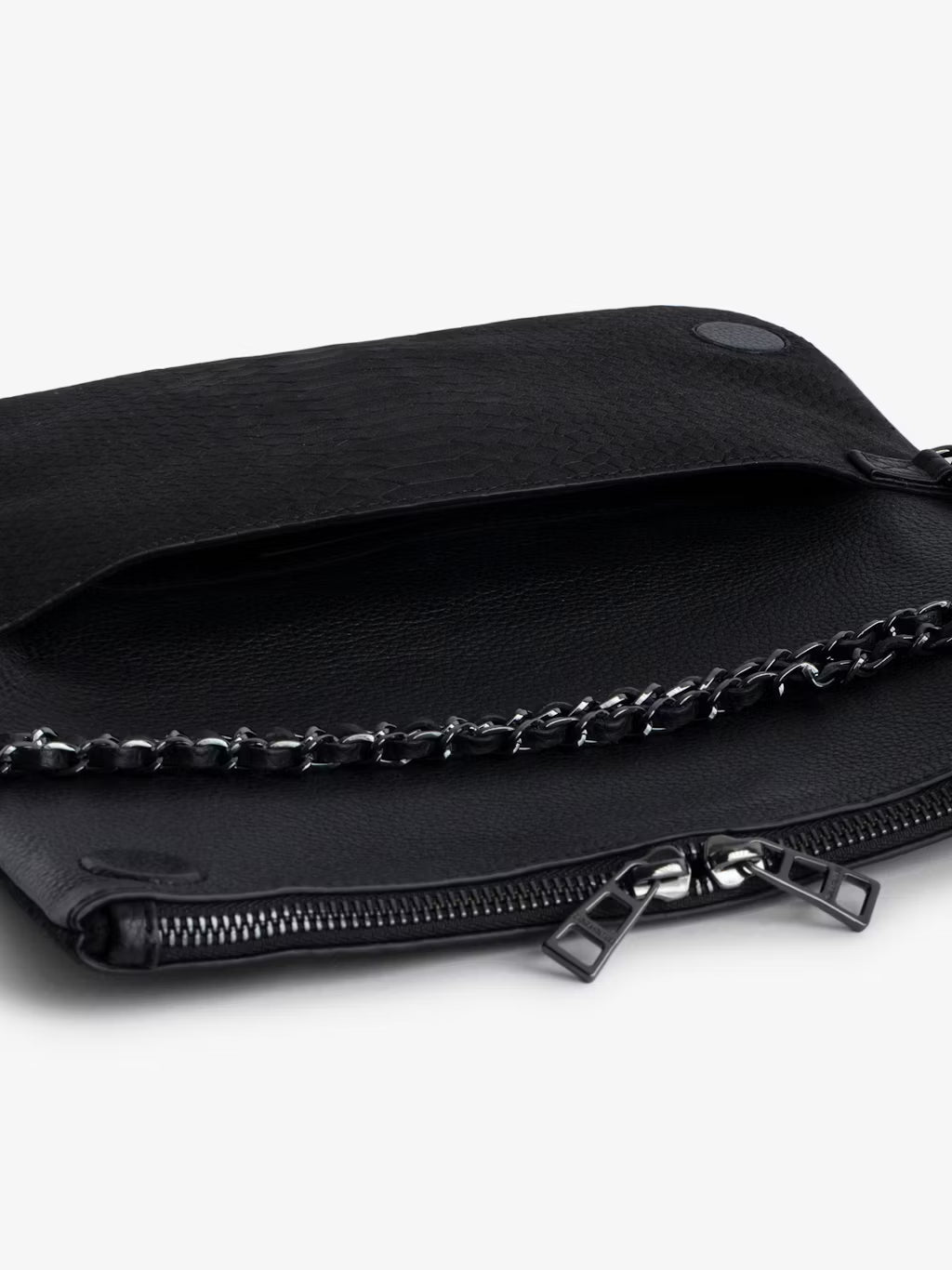 Bolso Rock Soft Savage