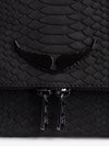 Bolso Rocky Soft Savage