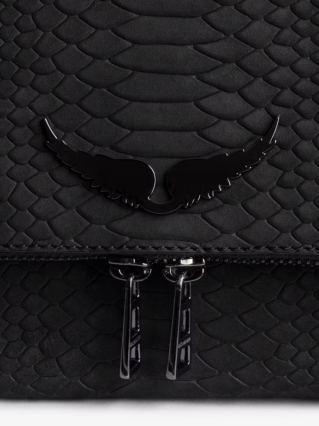 Bolso Rocky Soft Savage