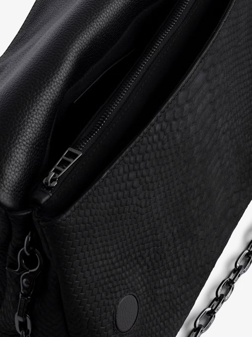 Bolso Rocky Soft Savage