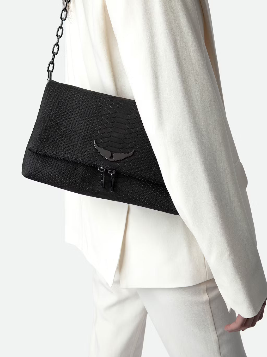 Bolso Rocky Soft Savage