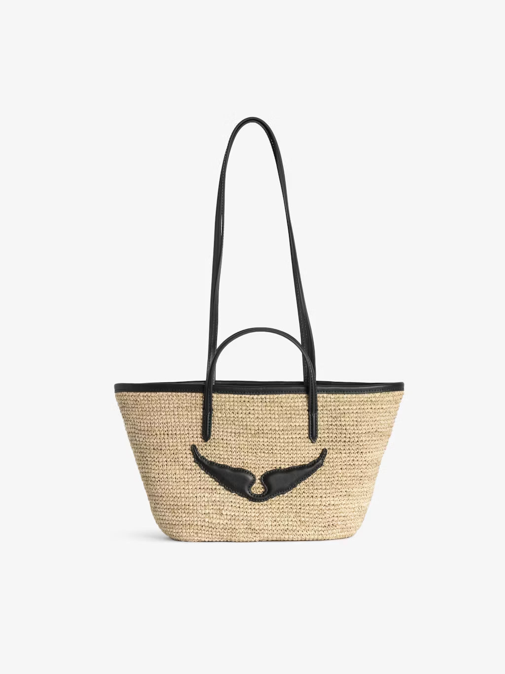 Bolso Le Mini Wings Panier