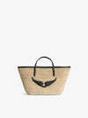 Bolso Le Mini Wings Panier