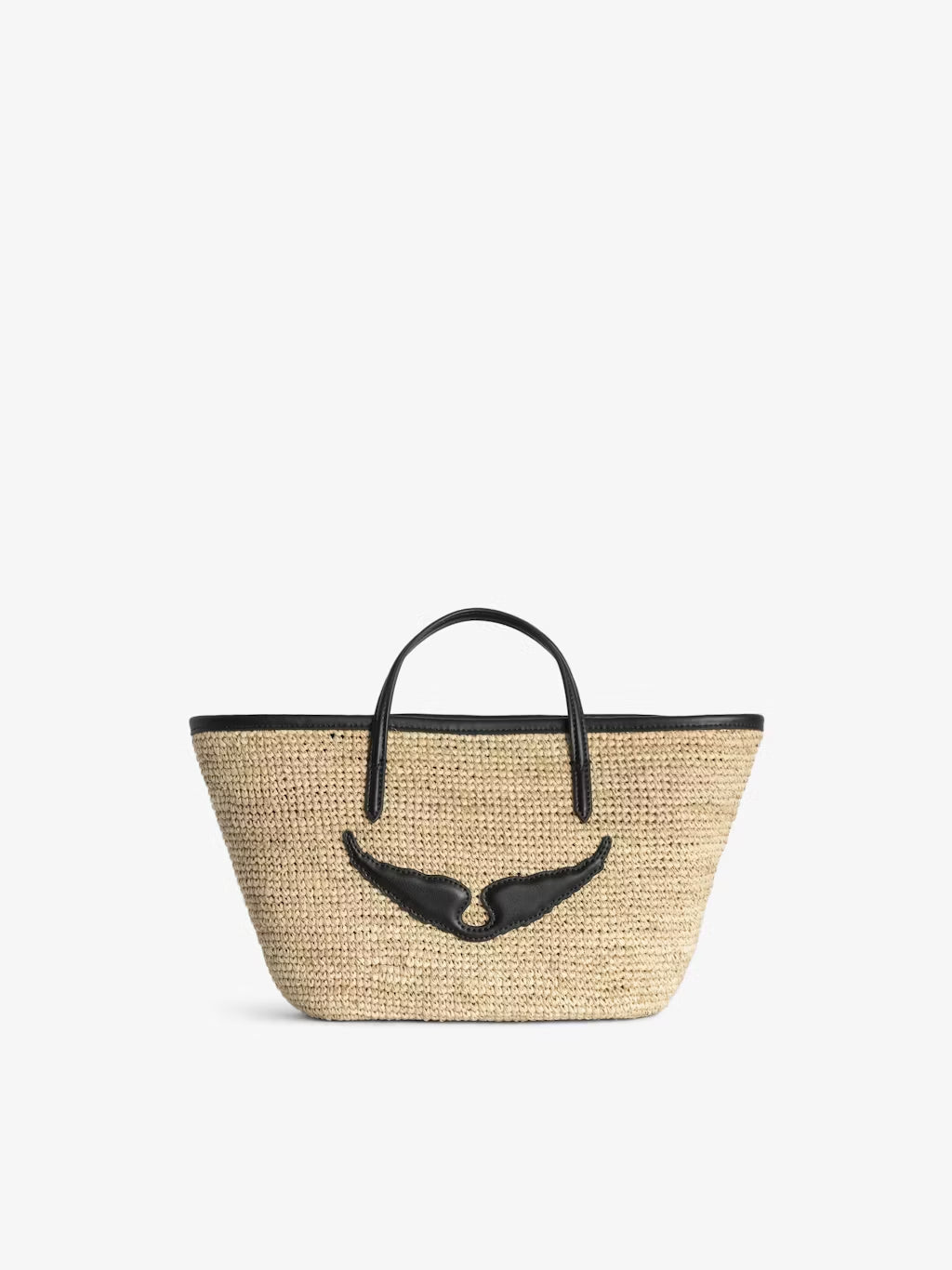 Bolso Le Mini Wings Panier