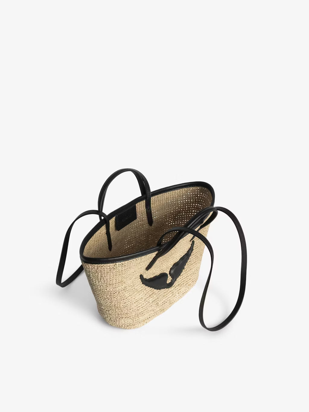 Bolso Le Mini Wings Panier