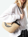 Bolso Le Mini Wings Panier