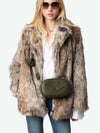 Bolso Rock With You