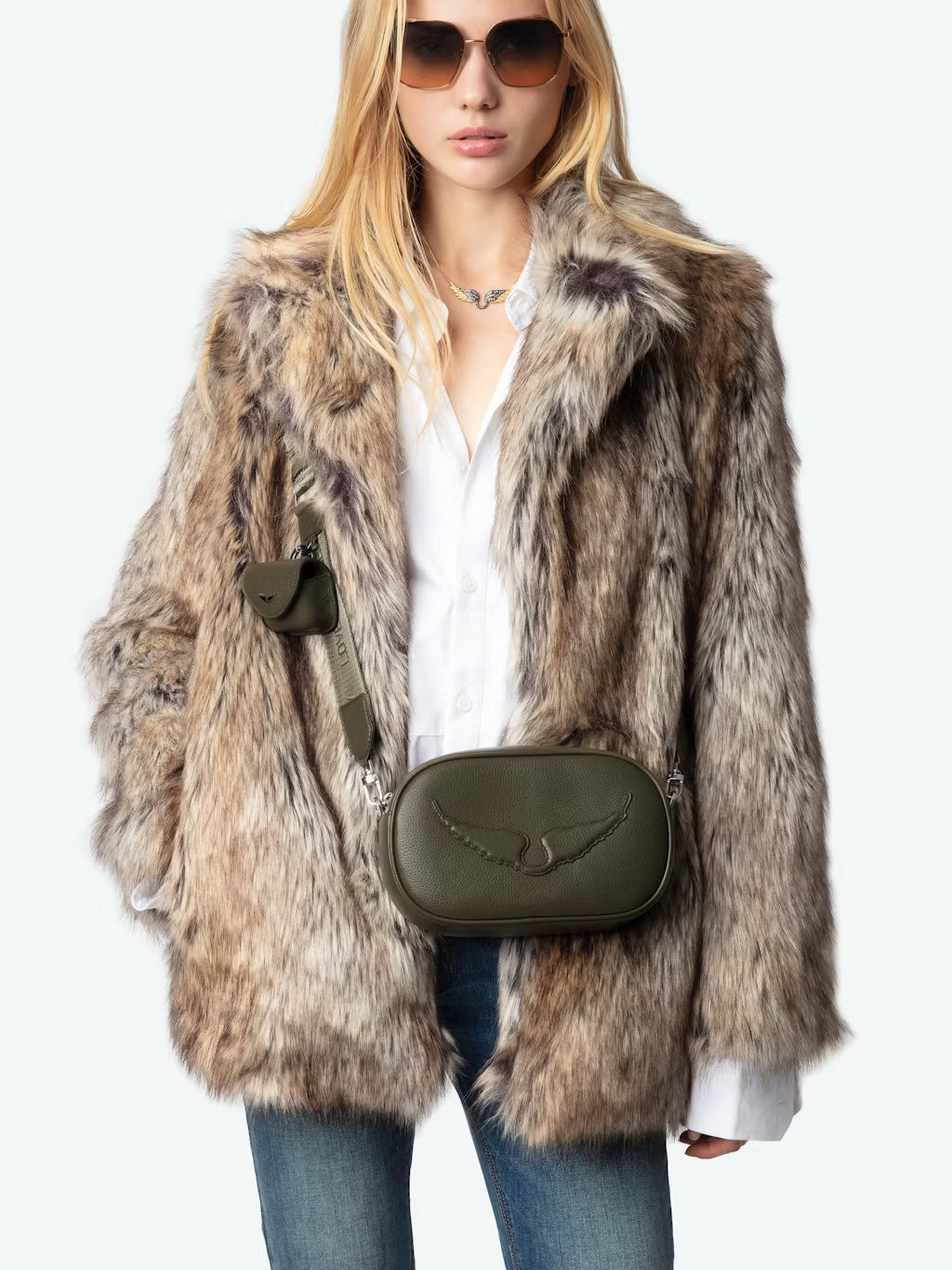 Bolso Rock With You