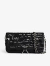 Bolso Rock Graffiti