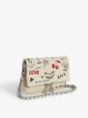 Bolso Pochette Rock Nano