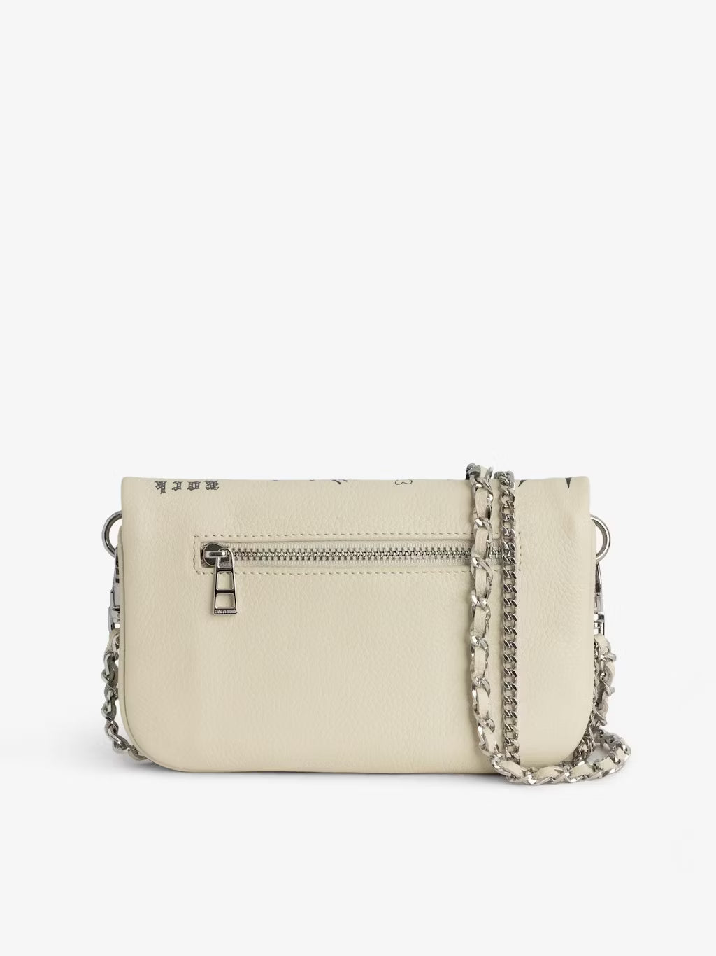 Bolso Pochette Rock Nano