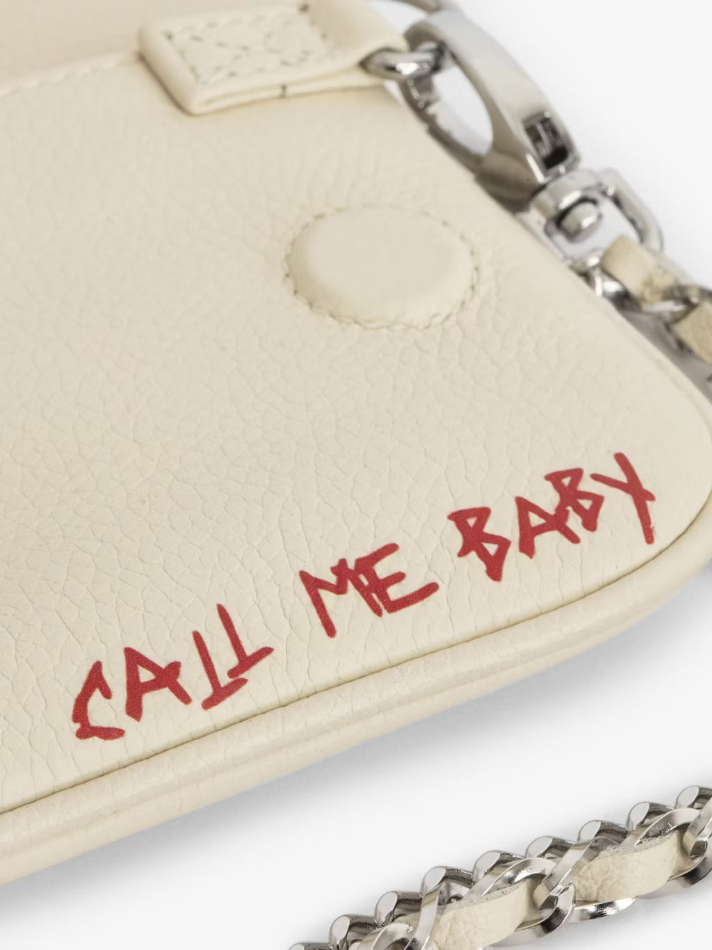 Bolso Pochette Rock Nano