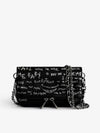 Bolso Pochette Rock Nano