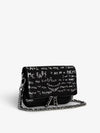 Bolso Pochette Rock Nano