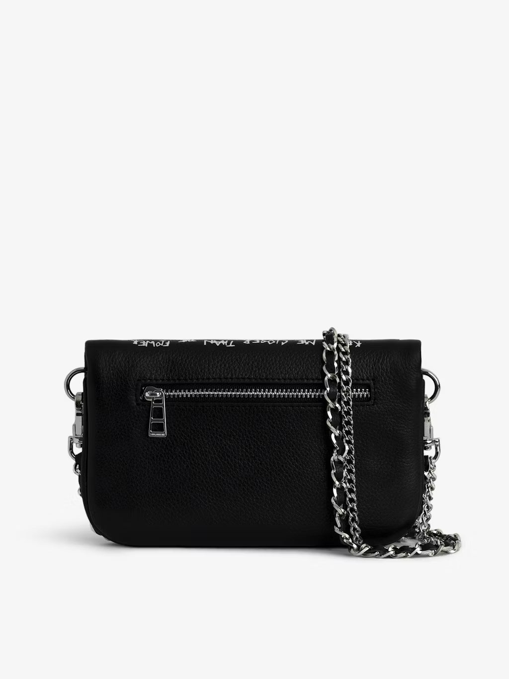 Bolso Pochette Rock Nano