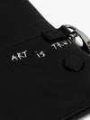 Bolso Pochette Rock Nano