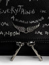 Bolso Pochette Rock Nano