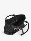 Bolso Z Shopper Xl Monogram Tag