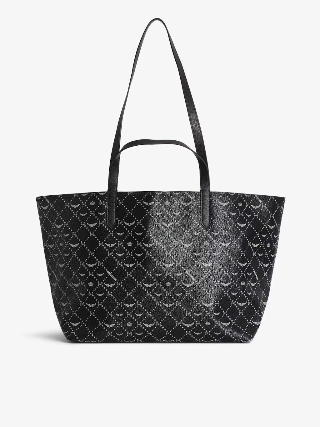 Bolso Z Shopper Xl Monogram Tag