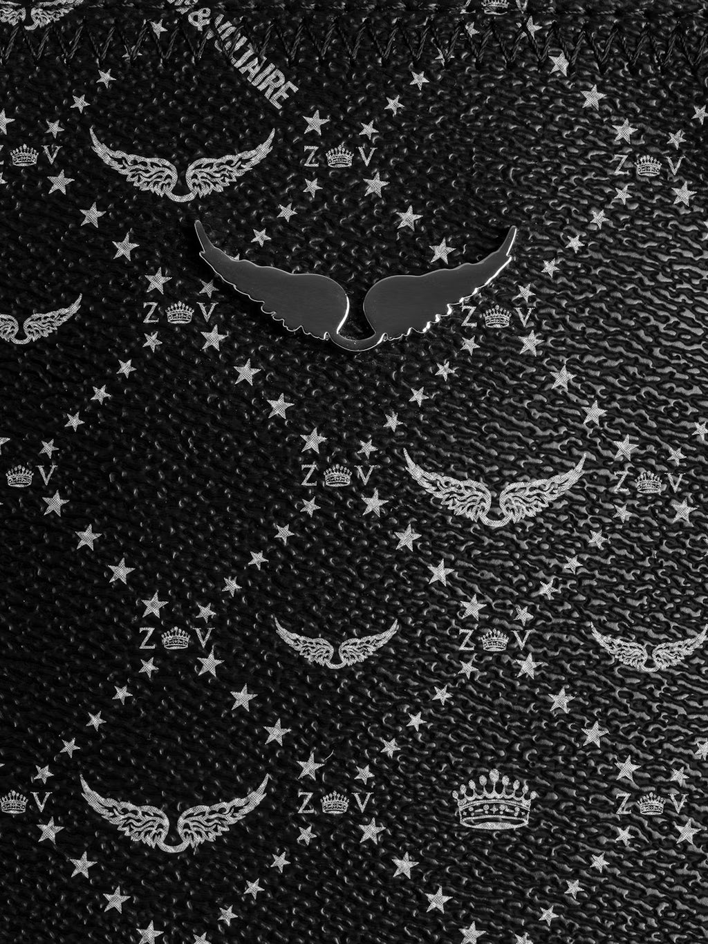 Bolso Z Shopper Xl Monogram Tag