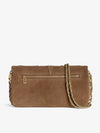 Bolso Rock Western Suede