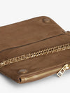 Bolso Rock Western Suede
