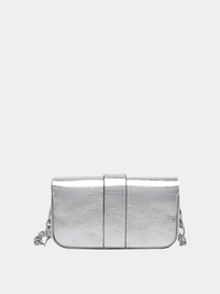 Bolso Kate Wallet Vintage Metal