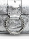 Bolso Kate Wallet Vintage Metal