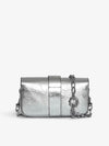 Bolso Kate Wallet Vintage Metal
