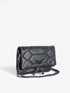 Bolso Nano Rock Xl Mat Scale