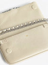 Bolso Rock Mini Grained Leather