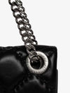 Bolso Rock Ii Quilted Monogram