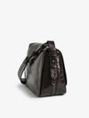 Bolso Le Zouzou Vintage Patent