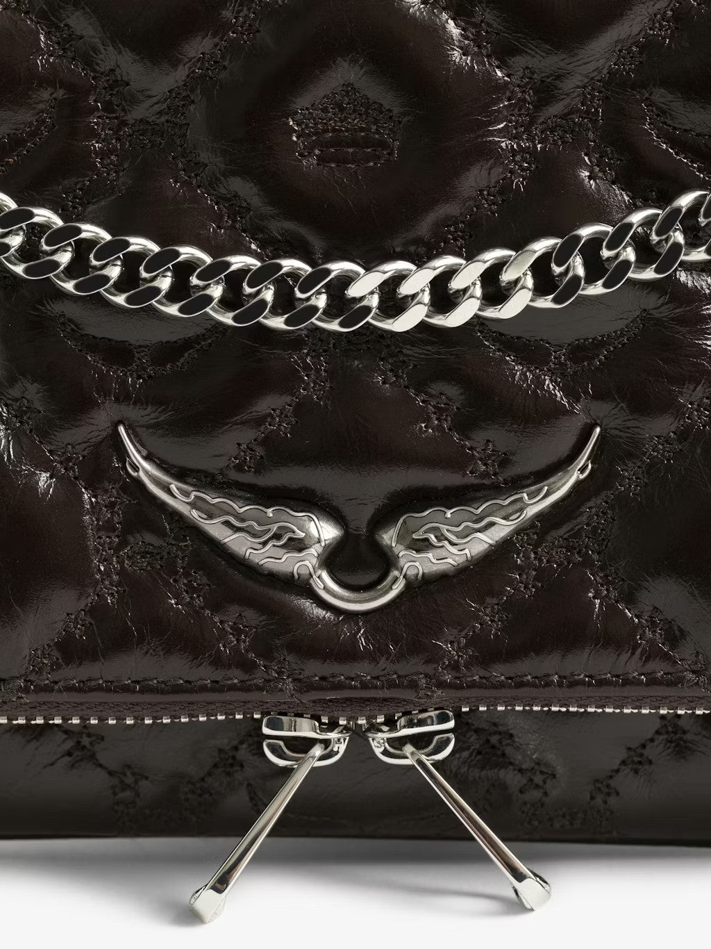 Bolso Rock Ii Vintage Monogram
