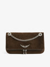 Bolso Rock Ii Suede